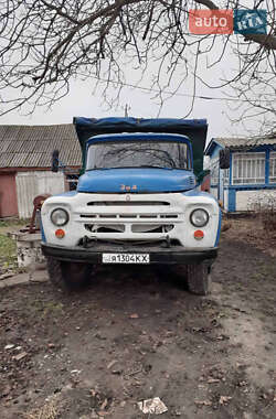 Ціни ЗИЛ Борт