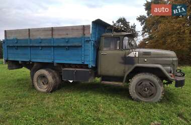 Цены ЗИЛ Борт