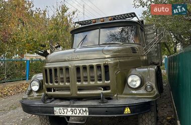 Цены ЗИЛ Борт