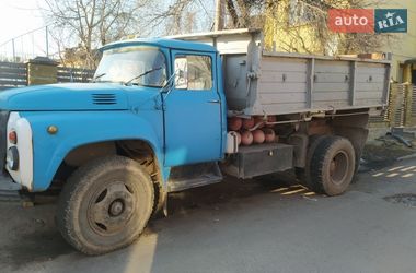 Ціни ЗИЛ Борт