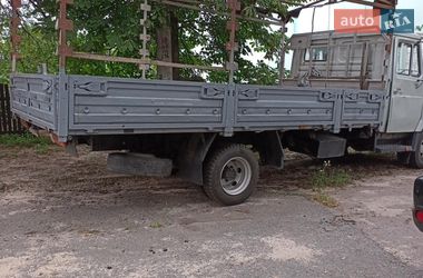 Ціни ЗИЛ Борт