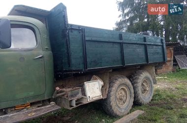 Цены ЗИЛ Борт