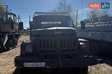 Ціни ЗІЛ Борт
