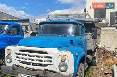 Цены ЗИЛ Борт