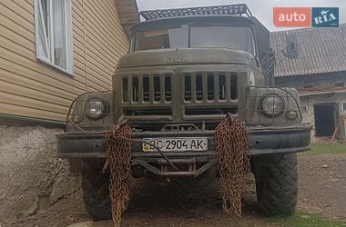 Ціни ЗІЛ Борт