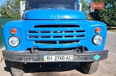 Цены ЗИЛ Борт