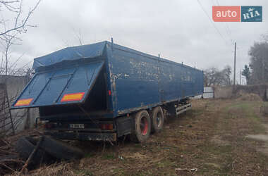 Ціни Kogel Бортовий напівпричіп