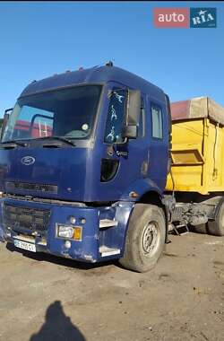 Ціни Schmitz Cargobull Бортовий напівпричіп