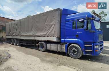 Цены Schmitz Cargobull Бортовой полуприцеп