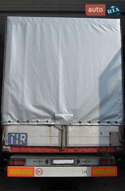 Цены Krone SDP 27 Бортовой полуприцеп