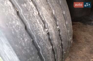 Цены Schwarzmuller SPA-3E Бортовой полуприцеп