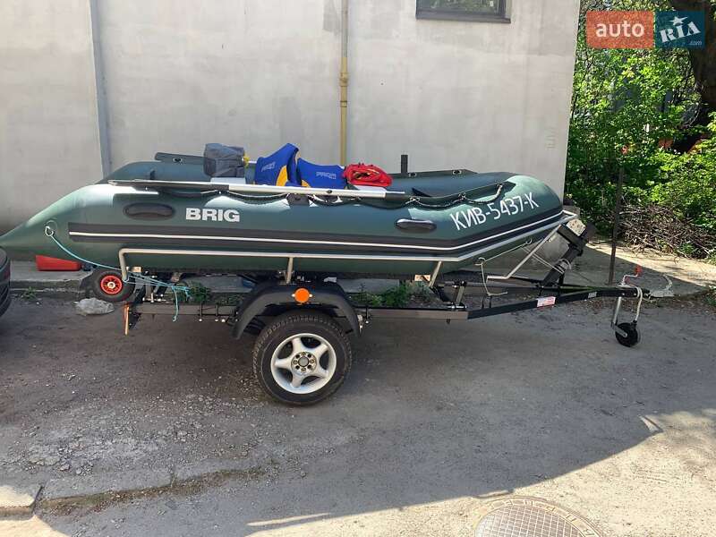 BRIG B350