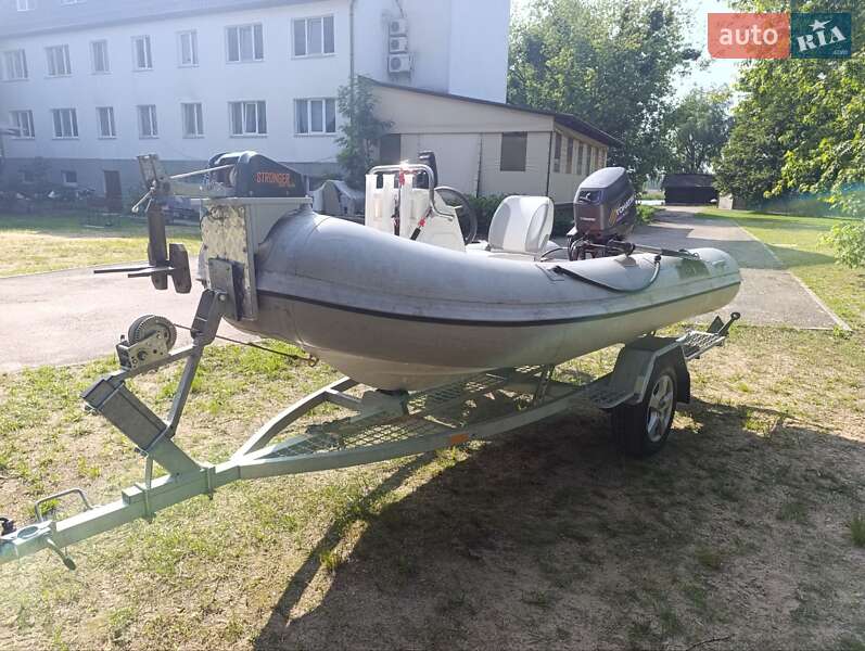 BRIG B350