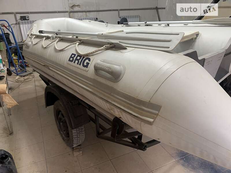 BRIG B380