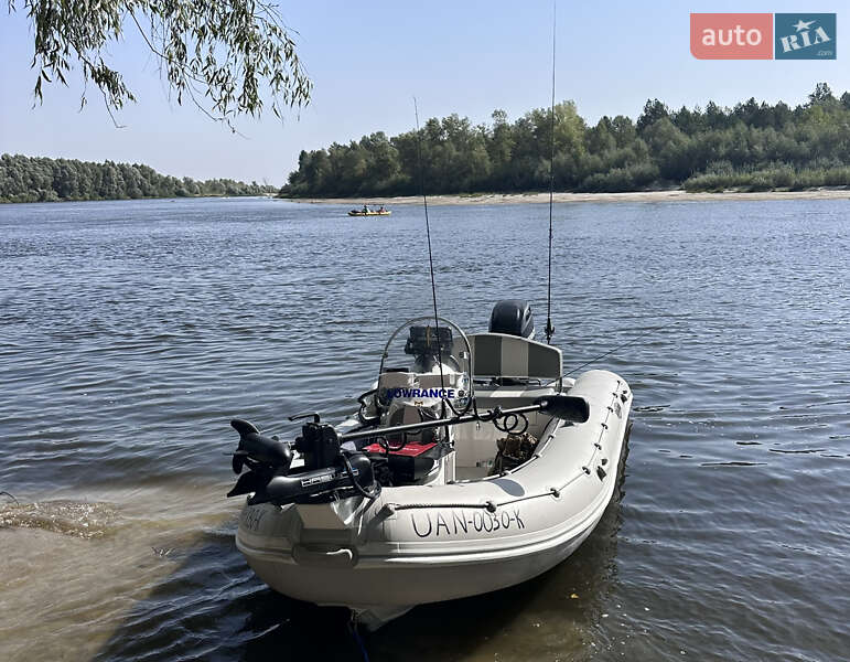 BRIG B460