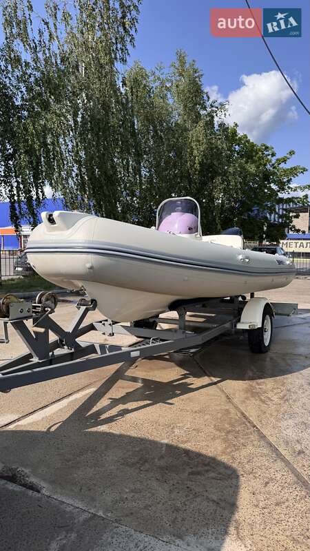 BRIG F500