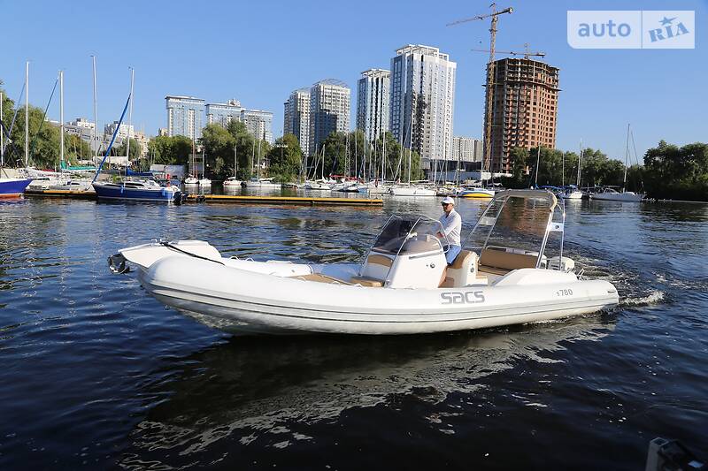 RIB BRIG Navigator