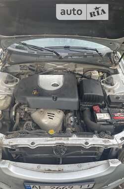 Brilliance BS4  2010