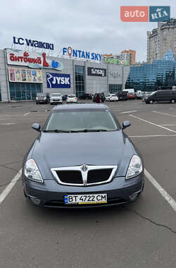 Brilliance BS6  2007