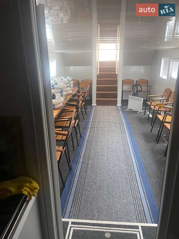 Водний транспорт BRP 200