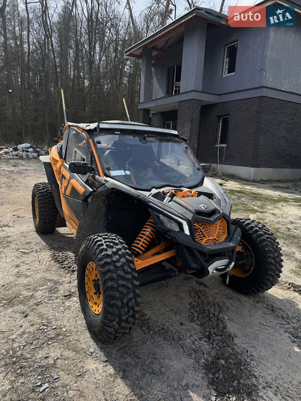 BRP Can Am