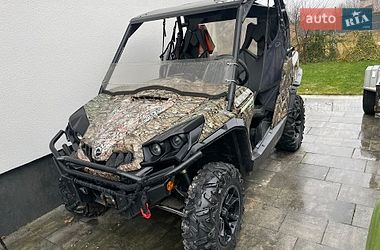 brp can-am 2016 в Львів від професійного продавця Андрiй