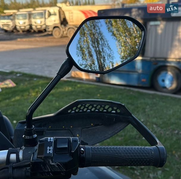 Квадроцикл  утилитарный BRP Can Am 2014 в Киеве