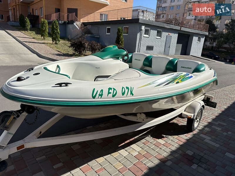 BRP Challenger