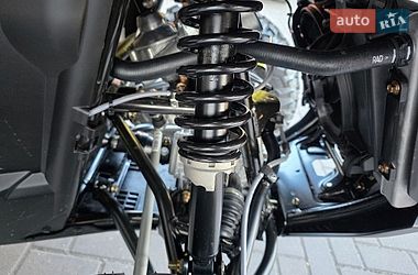 Квадроцикл утилітарний BRP Outlander Electric 2026 в Коломиї
