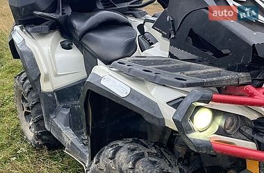 brp outlander 2013 в Подобовець від професійного продавця Ivan Humba