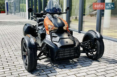 BRP Ryker Ryker 2019