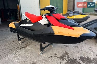 Гідроцикл спортивний BRP Spark 2024 в Летичіві