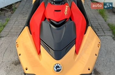 Гідроцикл спортивний BRP Spark 2024 в Летичіві