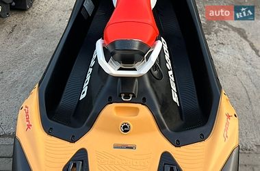 Гідроцикл спортивний BRP Spark 2024 в Летичіві