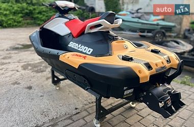 Гідроцикл спортивний BRP Spark 2024 в Летичіві