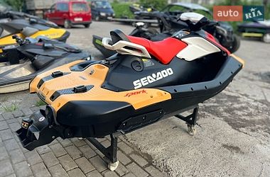 Гідроцикл спортивний BRP Spark 2024 в Летичіві