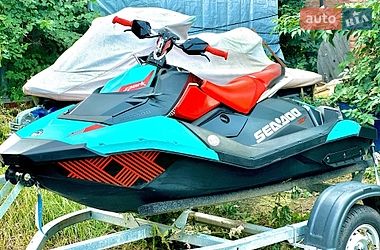 brp spark 2018 в Харків від про продавця Дмитро brp spark 2018 в Харків від професійного продавця Дмитро