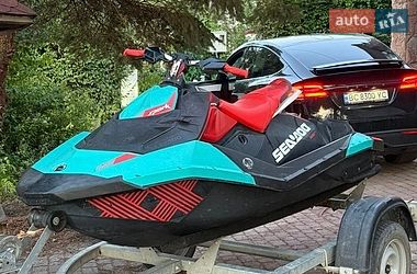Гідроцикл спортивний BRP Spark 2018 в Львові