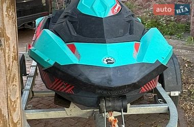 Гідроцикл спортивний BRP Spark 2018 в Львові