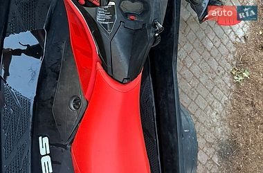 Гідроцикл спортивний BRP Spark 2018 в Львові