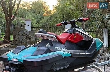 Гідроцикл спортивний BRP Spark 2018 в Львові