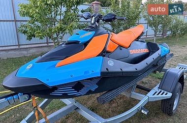 brp spark 2026 в Киев от профессионального продавца Андрей