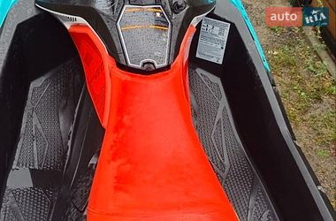 Гідроцикл спортивний BRP Spark 2018 в Смілі