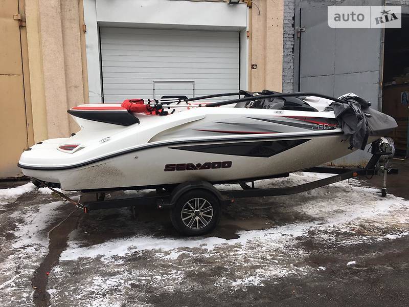 BRP Speedster