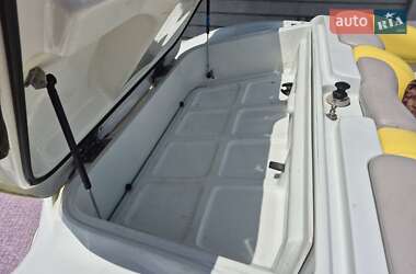 Катер BRP Speedster 2000 в Днепре