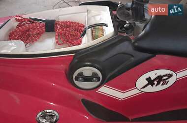 Гідроцикл спортивний BRP XP 2004 в Харкові фото 8 Гідроцикл спортивний BRP XP 2004 в Харкові