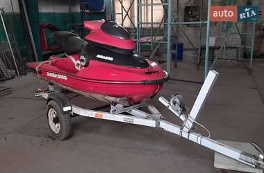 Гідроцикл спортивний BRP XP 2004 в Харкові фото 3 Гідроцикл спортивний BRP XP 2004 в Харкові