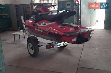 Гідроцикл спортивний BRP XP 2004 в Харкові фото 6 Гідроцикл спортивний BRP XP 2004 в Харкові