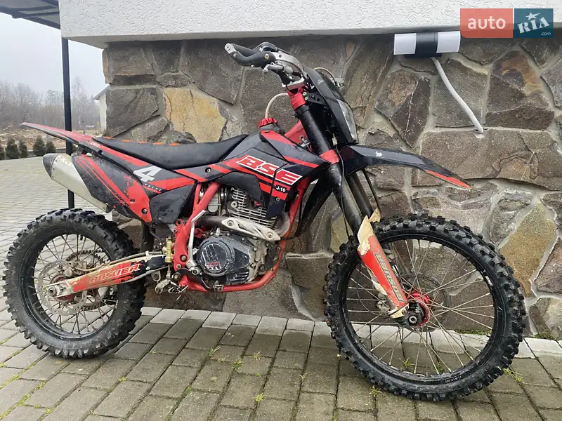 BSE J10 2019