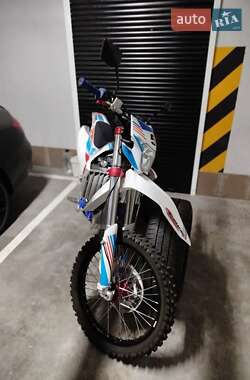 Мотоцикл Внедорожный (Enduro) BSE M250 2023 в Киеве фото 3 Мотоцикл Внедорожный (Enduro) BSE M250 2023 в Киеве